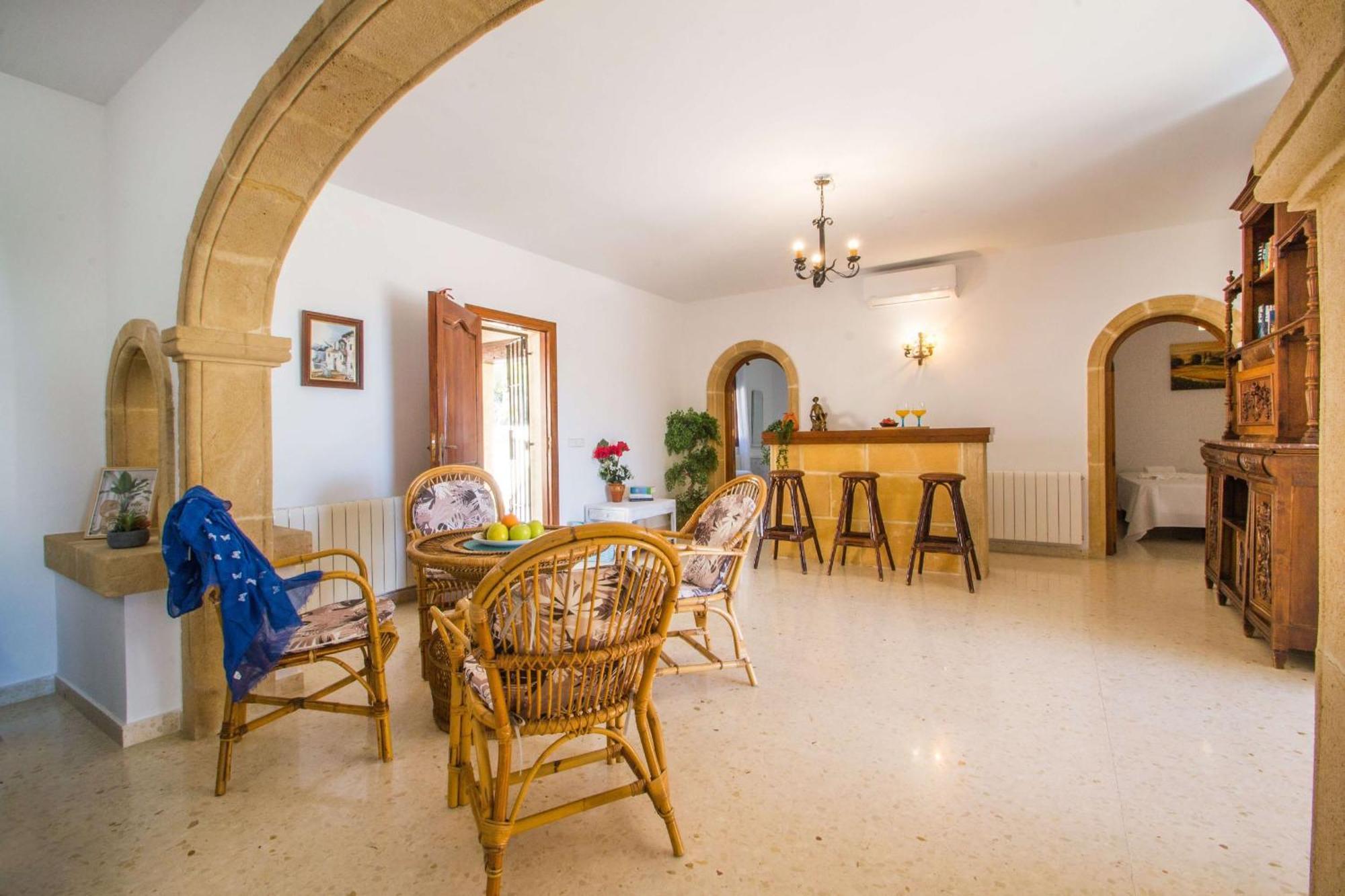 Villa Moskoa - Plusholidays Calpe Exteriér fotografie
