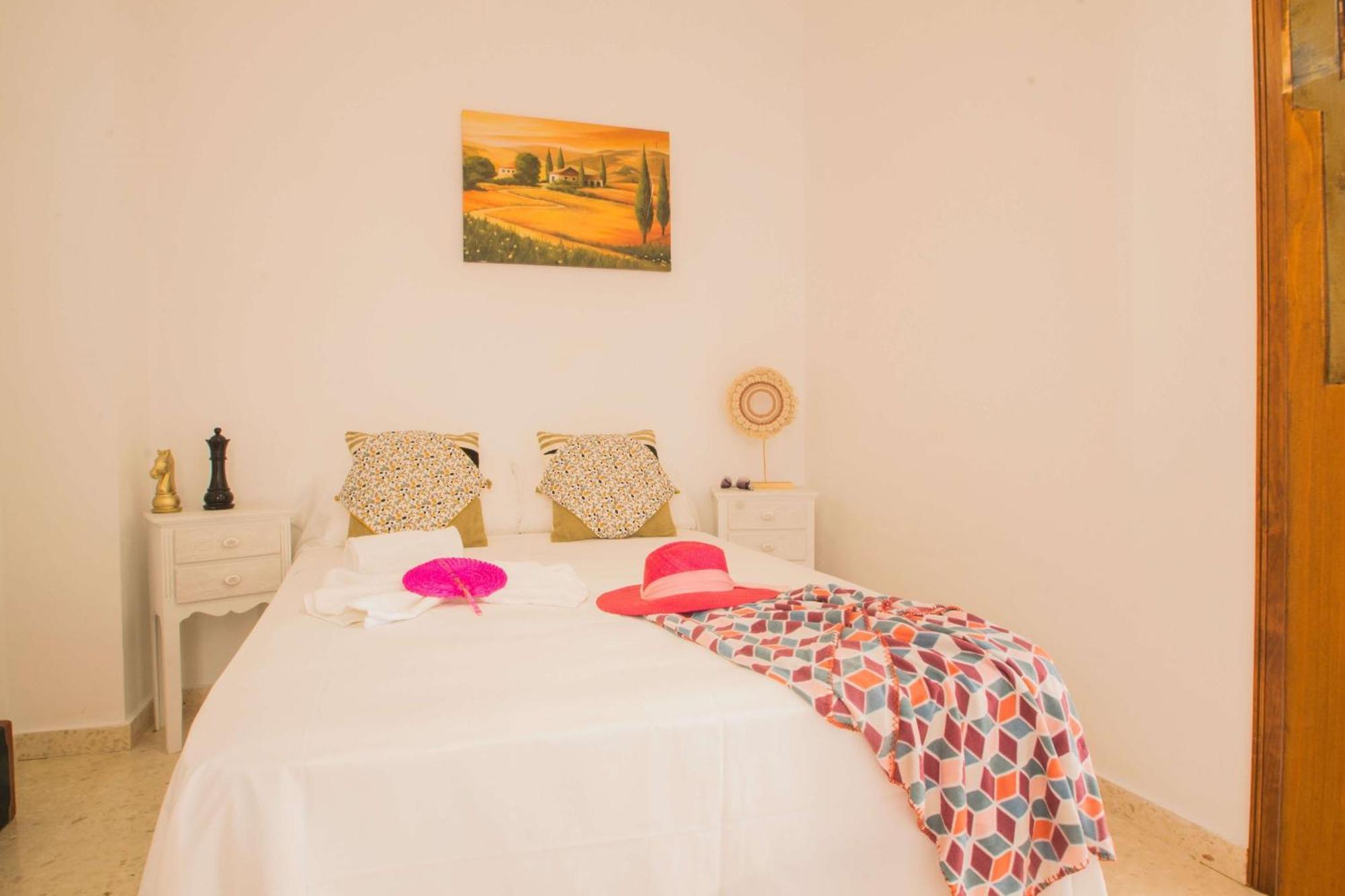 Villa Moskoa - Plusholidays Calpe Exteriér fotografie